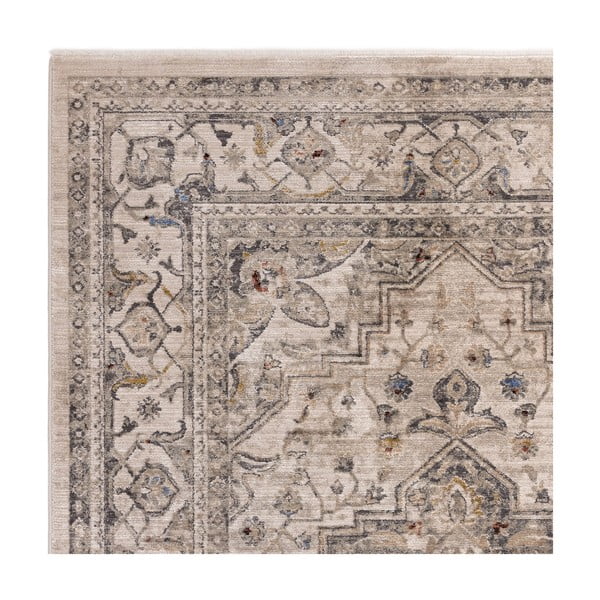 Beiger Teppich 160 × 240 cm Sovereign - Asiatic Carpets-image-3