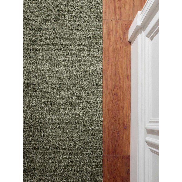 Grüner, handgewebter Läufer, 80 x 300 cm Notting Hill Portobello - Ted Baker-image-2