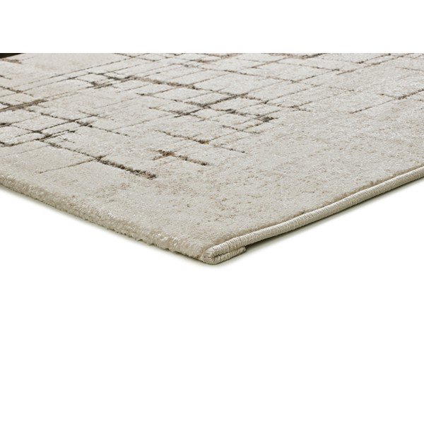 Cremefarbener Teppich 200 × 285 cm Ceres - Universal-image-3