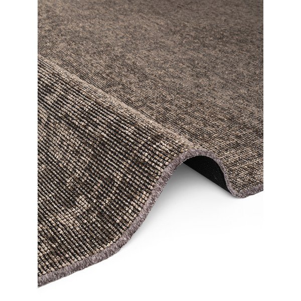 Beiger Teppich 120 × 170 cm Prisma - Elle Decoration-image-4