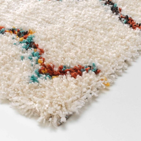 Teppich 160 × 230 cm Vasco - douceur d'intérieur-image-2
