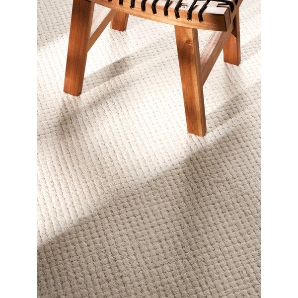 Cremefarbener Teppich 200x290 cm Eloise – Hanse Home-image-3