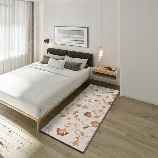Teppich in Natur 80x200 cm Tamaris – Universal-image-1
