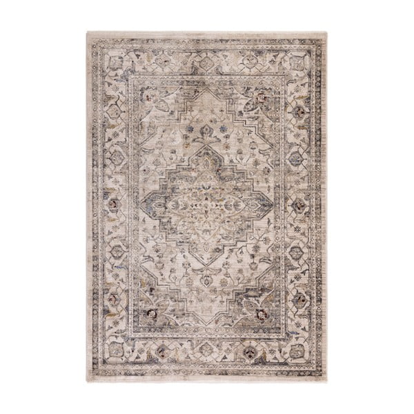 Beiger Teppich 160 × 240 cm Sovereign - Asiatic Carpets