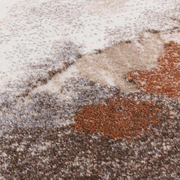 Teppich 120 × 170 cm Mirage Blur Terra - Asiatic Carpets-image-4