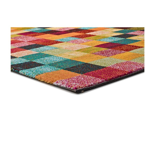 Teppich 60x120 cm Pandora Multi Colori – Universal-image-2