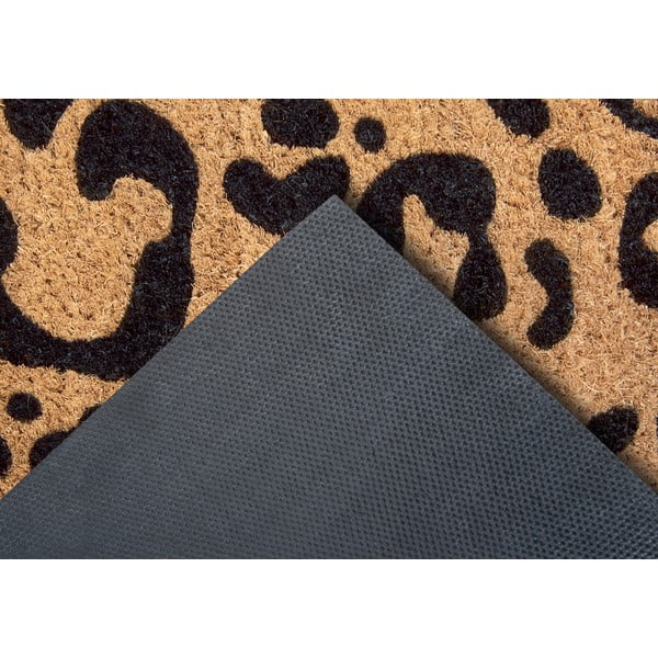 Fußmatte 45 x 75 cm Leopard - Hanse Home-image-3