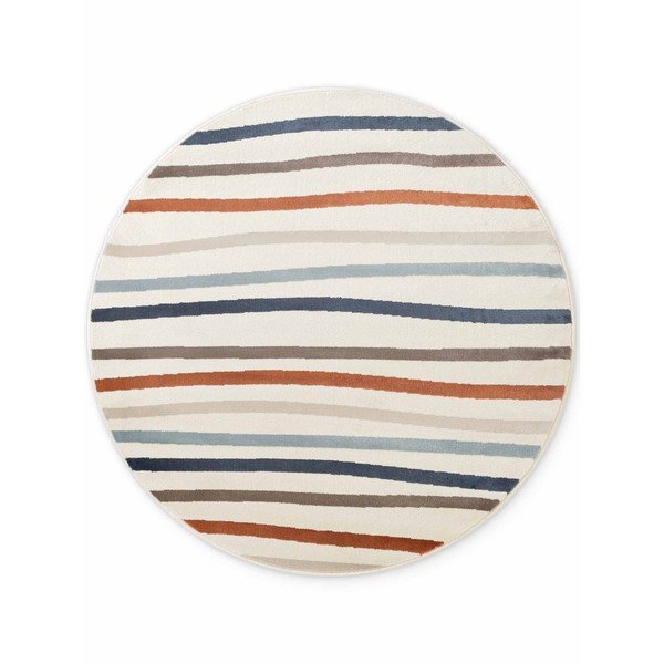 Kinderteppich, Durchmesser 160 cm Linnea - Hanse Home