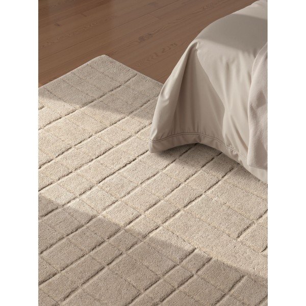 Beige Teppich 160x230 cm Kenso – Villeroy&Boch-image-2