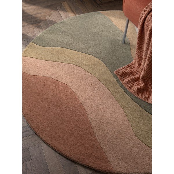 Teppich ø 160 cm Chelsea – Ted Baker-image-2