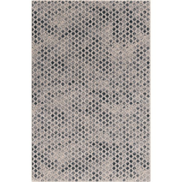 Wollteppich 200 × 300 cm Fridia - Agnella
