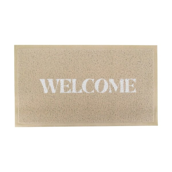 Fußmatte 40 × 70 cm Welcome - Artsy Doormats