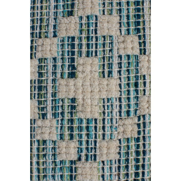 Beiger Läufer, 60 x 200 cm Leela - Flair Rugs-image-2
