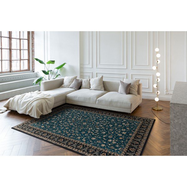 Wollteppich 160 × 240 cm Philip - Agnella-image-1