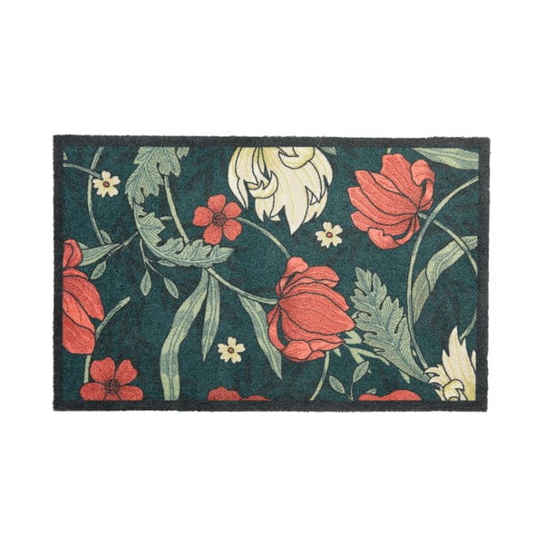 Fußmatte 50 × 80 cm William Morris Rose - Artsy Doormats