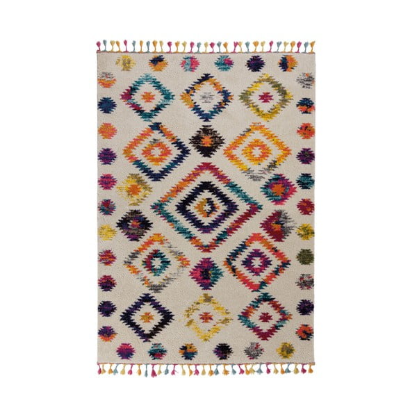 Teppich 120 × 170 cm Bohemia - Flair Rugs