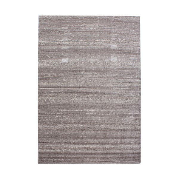 Beiger Teppich 80 × 150 cm Plus - Ayyildiz Carpets