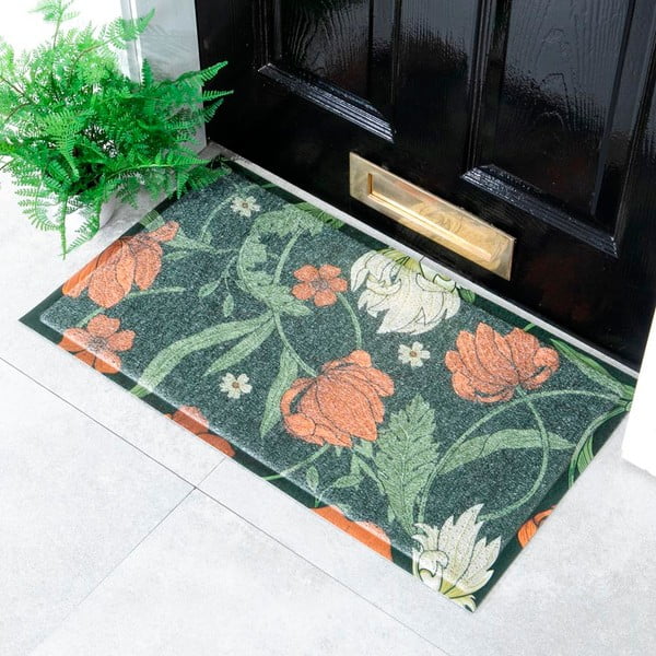 Fußmatte 40 × 70 cm William Morris - Artsy Doormats-image-1