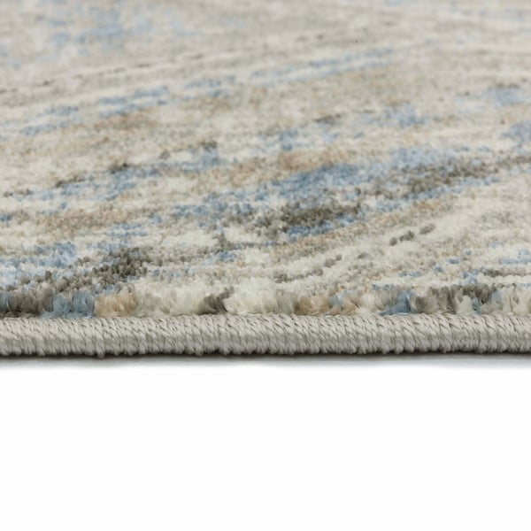 Grauer Teppich 160 × 230 cm Soft - FD-image-2