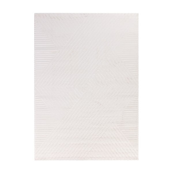 Cremefarbener Teppich 200 × 290 cm Sahara - Ayyildiz Carpets
