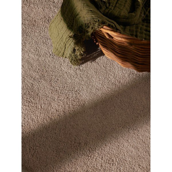 Beige Teppich ø 160 cm Ovia – Villeroy&Boch-image-3