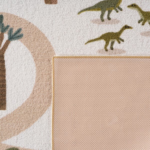 Waschbarer Kinderteppich 140 x 200 cm Coco 1131 - Ayyildiz Carpets-image-3
