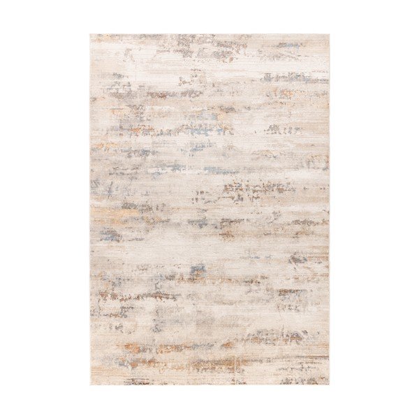 Beiger/cremefarbener Teppich 160 × 220 cm Miro - Asiatic Carpets