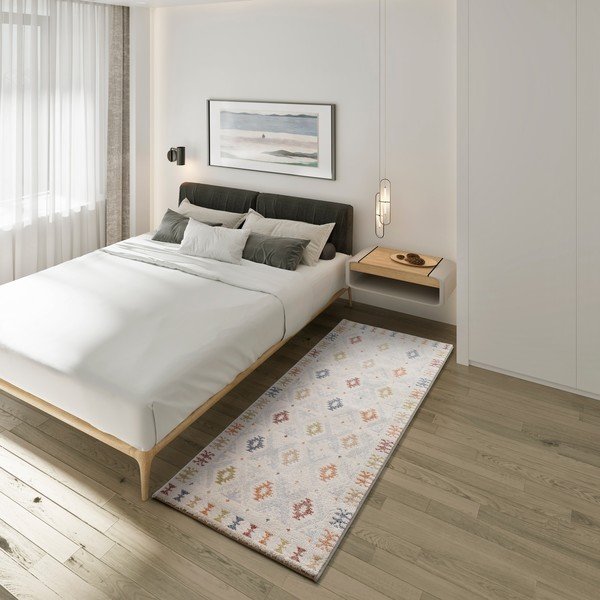 Teppich in Natur 80x200 cm Tamaris – Universal-image-1