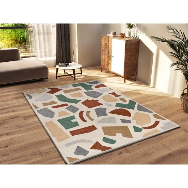Teppich 200 × 290 cm Beruti - Universal-image-1