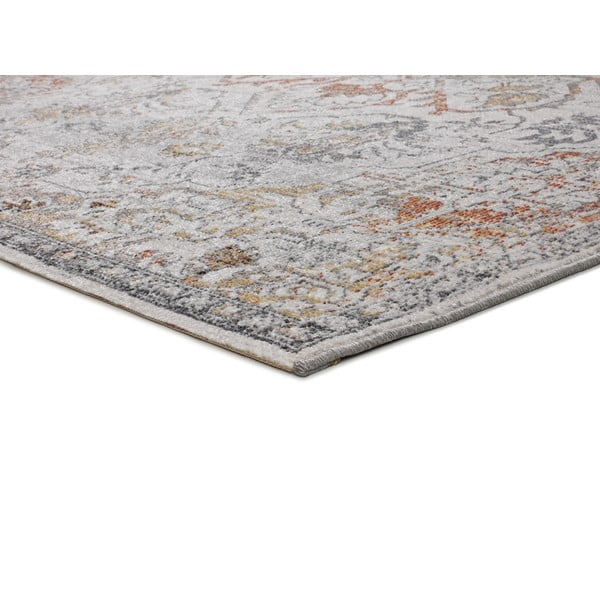 Cremefarbener Teppich für den Innen- und Außenbereich, 200 × 290 cm Samara - Universal-image-2