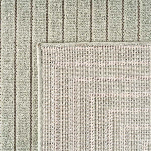 Grüner Teppich für den Innen- und Außenbereich, 160 × 230 cm Nova 1202 - Ayyildiz Carpets-image-4
