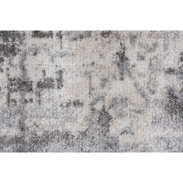 Hellgrauer Teppich, 80 × 150 cm Cocktail Wonderlust - Flair Rugs-image-3
