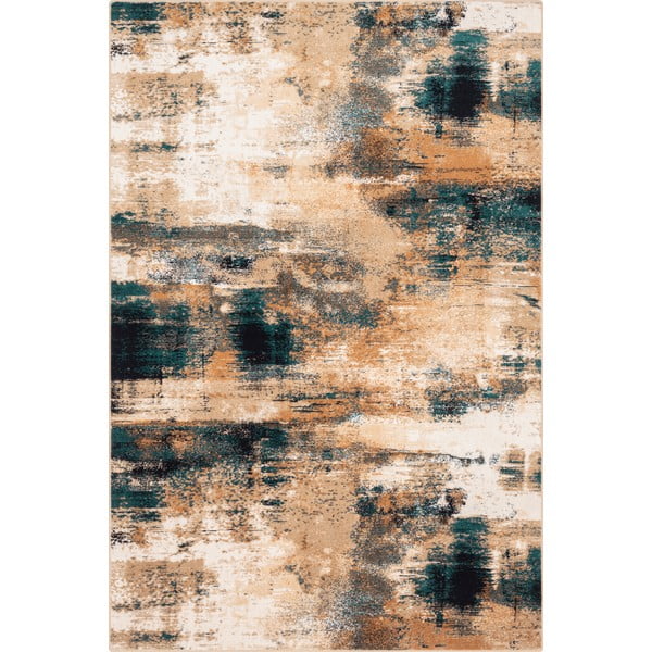Wollteppich 160 × 240 cm Fizz - Agnella