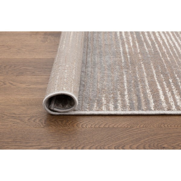 Laufmatte, grau-beige, 67 × 200 cm Soft Gik P - FD-image-3