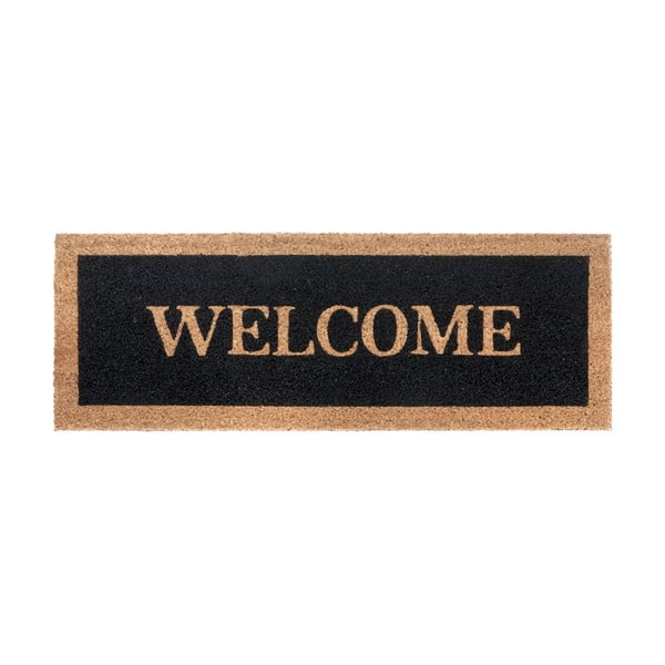 Fußmatte 45 × 70 cm Welcome Border - Hanse Home