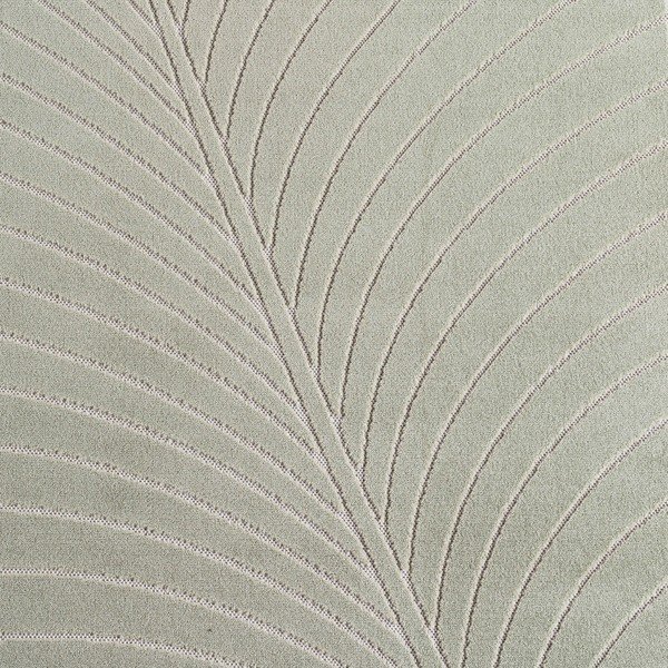 Grüner runder Teppich für drinnen und draußen, Ø 120 cm Nova 1204 - Ayyildiz Carpets-image-4