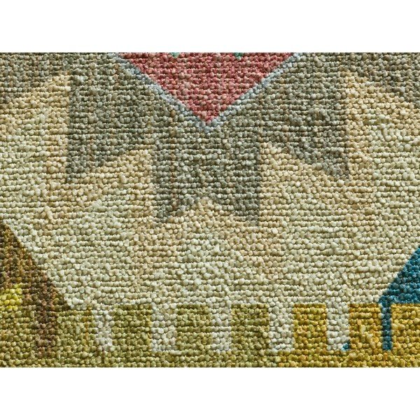 Teppich 200 × 290 cm Serak - Universal-image-4