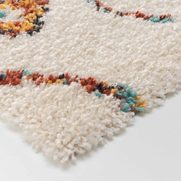 Teppich 120 × 170 cm Vasco - douceur d'intérieur-image-2