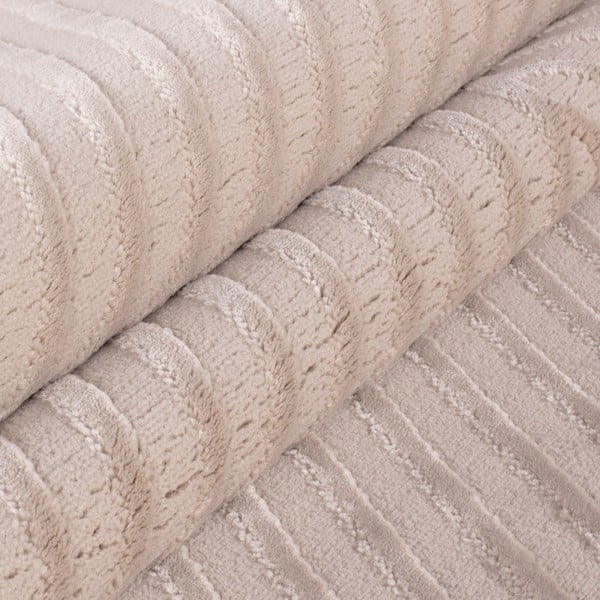 Beiger Teppich 80 × 150 cm Sahara - Ayyildiz Carpets-image-2
