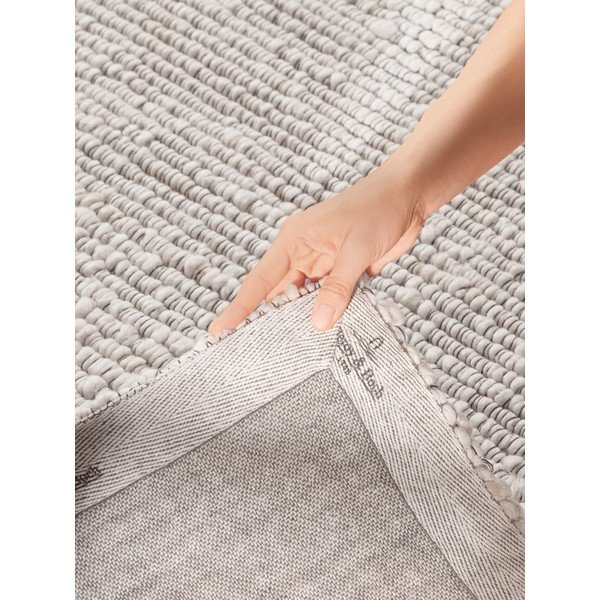 Cremefarbener Teppich 200x290 cm Wilma – Villeroy&Boch-image-4