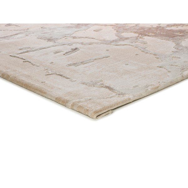 Beiger Teppich 154 × 230 cm Oris - Universal-image-3