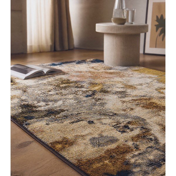 Teppich 160 × 230 cm Anouk Abstract - Universal-image-3