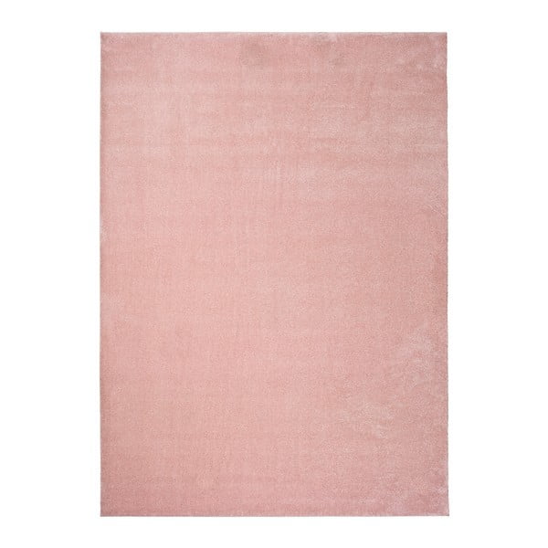 Rosa Teppich 120x170 cm Montana Liso – Universal