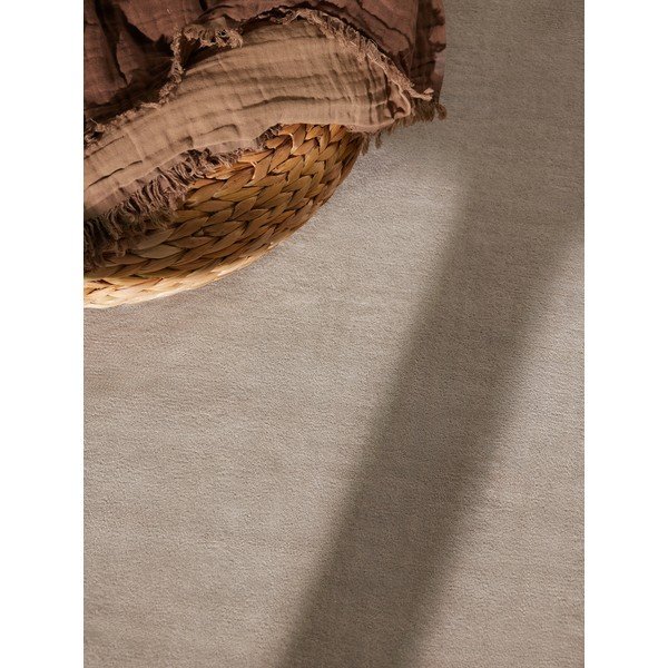 Brauner/cremefarbener Teppich 160x230 cm Rowan – Villeroy&Boch-image-3