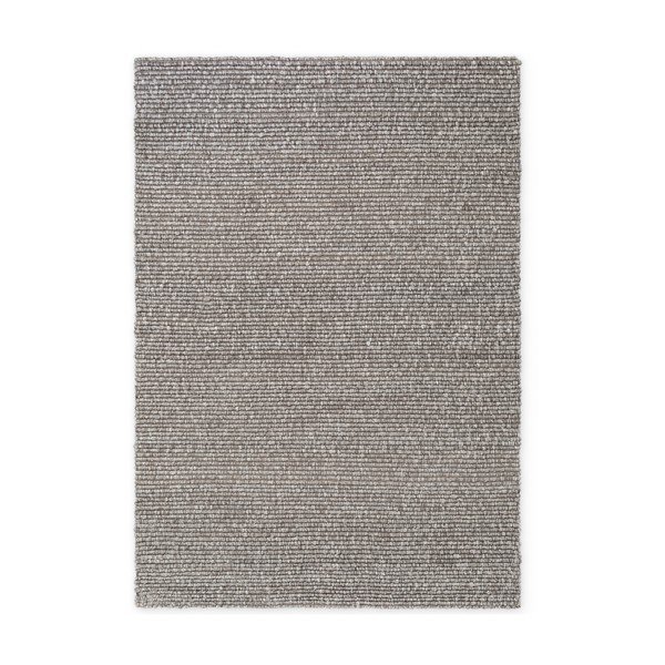 Hellgrauer Teppich 120x170 cm Wilma – Villeroy&Boch
