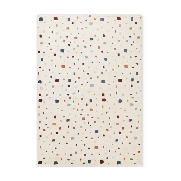 Kinderteppich 160 x 235 cm Funny Squares - Hanse Home