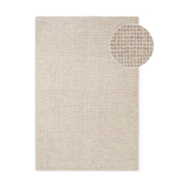 Beige Teppich 160x230 cm Eloise – Hanse Home