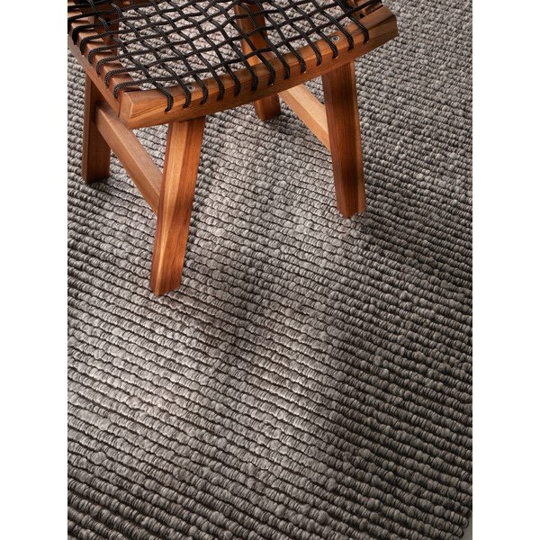 Hellgrauer Teppich 120x170 cm Wilma – Villeroy&Boch-image-3