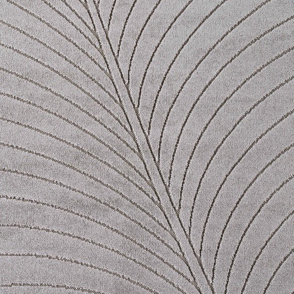 Teppich für den Innen- und Außenbereich in Silber, 120 × 170 cm Nova 1204 - Ayyildiz Carpets-image-4