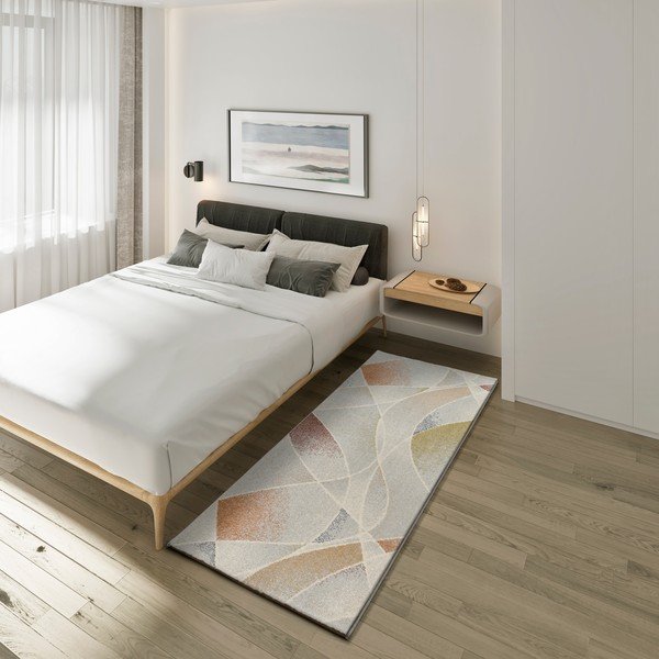 Teppich in Natur 80x200 cm Tamaris – Universal-image-1
